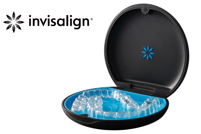 Invisalign Precio